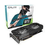 GALAX GeForce RTX 3060 12GB Graphic Card (Refurbished)