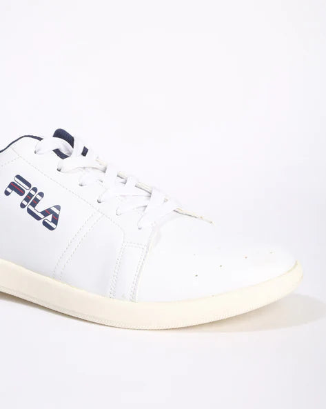 FL Terrio Low-Top Lace-Up Casual Shoes