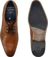 BG MR1 Shoes (Cognac)