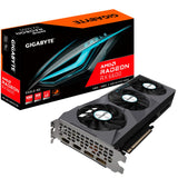 GIGABYTE Radeon RX 6600 Eagle 8GB Graphics Card (Refurbished)