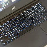 Dell Precision 5520 Intel Xeon CPU E3-1505M v6 FHD 15.6" Workstation/Gaming Laptop(Refurbished)