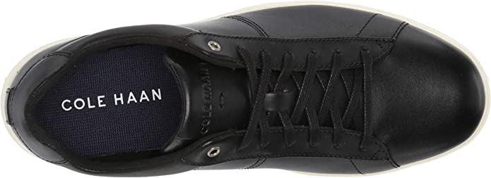 CH Men's Reagan Grand Sneaker (Black)