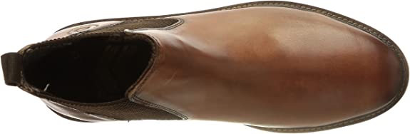 Chelsea Brown Boots BGCBN1
