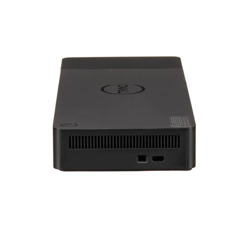Dell Docking Station WD19TBS Thunderbolt with 180W AC Power Adapter (130W Power Delivery)(Refurbished)