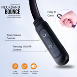 Conekt Bounce Wireless Neckband (Refurbished)