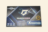 Hypergen Solid State Drive(SSD) 256 GB