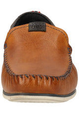 BG Casual Loafer Tan