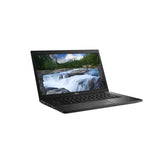 Dell Latitude 7490 i5 8th gen 14" FHD display Business laptop with Windows 10 and MS Office 2016 (Renewed)