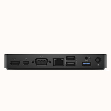 Dell WD15 K17a  Monitor Dock 4K, USB-C with 130w Adaptor(Refurbished)