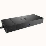 Dell WD19TB Thunderbolt Docking Station with 180W AC Power Adapter (130W Power Delivery)(Refurbished)