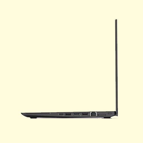 Lenovo T470s ThinkPad Intel i7 7th gen Touch Screen Laptop (Refurbished)
