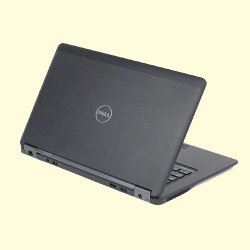 Dell latitude 7450 Intel Core i5-5300U 14" laptop with Windows 10 and Microsoft Office 2016(Refurbished)