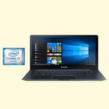 Samsung NP940Z5L 15.6" 4K Touch Display Laptop with NVIDIA GeForce GTX 950M with Windows 10 and MS Office 2016 (Refurbished)