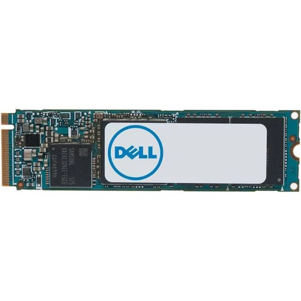 Dell 1TB Gen 3 Nvme M1 (Box open)