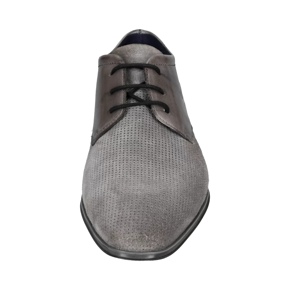 BG MRECO Shoes (Grey)