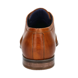 BG MRECO Shoes (Cognac)