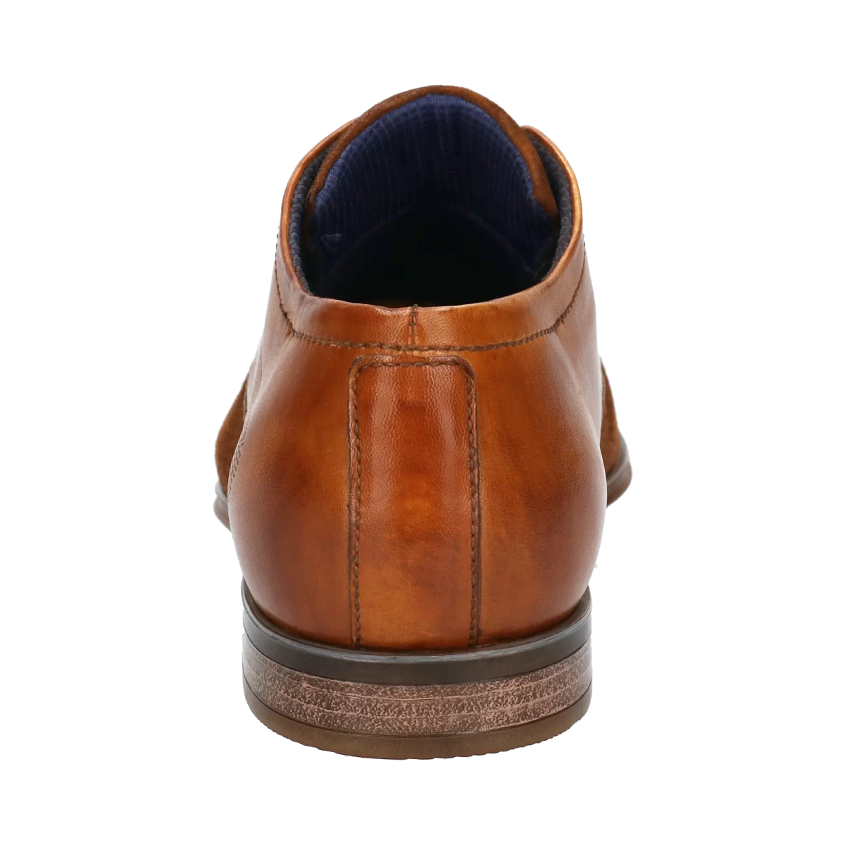 BG MRECO Shoes (Cognac)