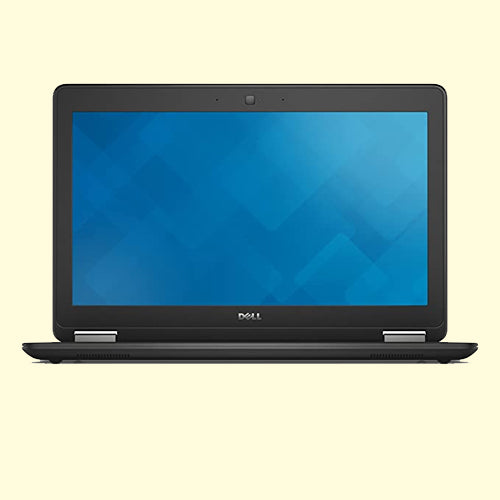 Dell latitude 7450 Intel Core i5-5300U 14" laptop with Windows 10 and Microsoft Office 2016(Refurbished)